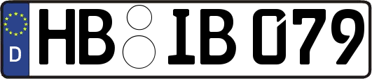 HB-IB079