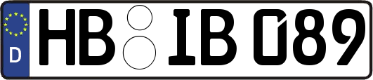 HB-IB089