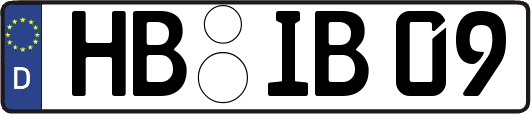 HB-IB09