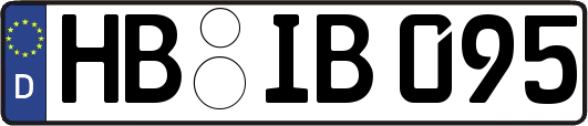 HB-IB095