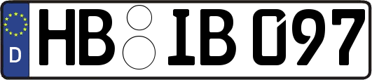 HB-IB097