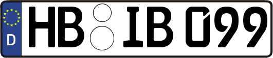 HB-IB099
