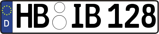 HB-IB128