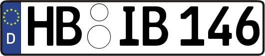 HB-IB146