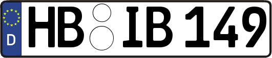 HB-IB149