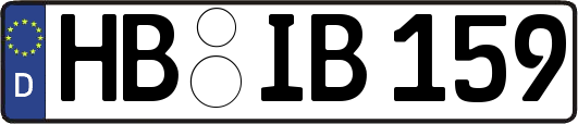 HB-IB159
