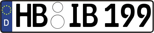 HB-IB199