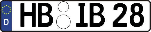 HB-IB28