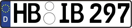 HB-IB297