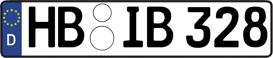 HB-IB328