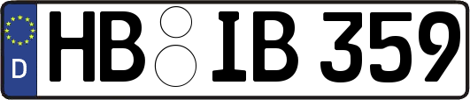 HB-IB359