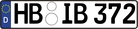 HB-IB372