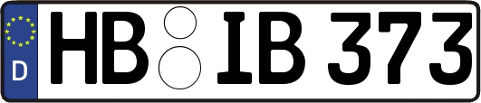 HB-IB373