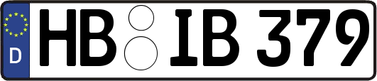HB-IB379