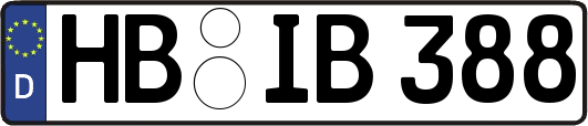 HB-IB388