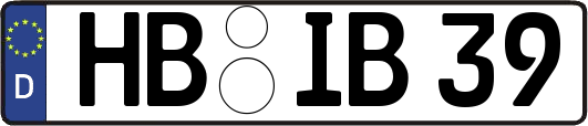 HB-IB39
