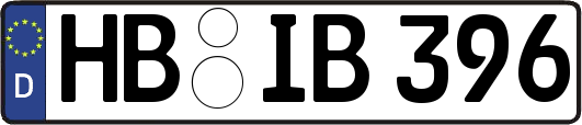 HB-IB396