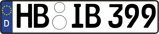 HB-IB399