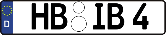 HB-IB4
