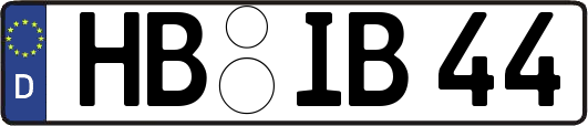 HB-IB44
