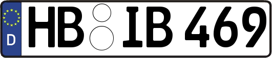 HB-IB469