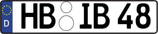 HB-IB48