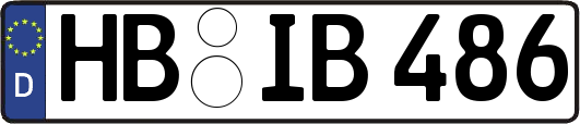 HB-IB486
