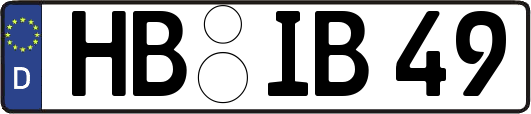 HB-IB49