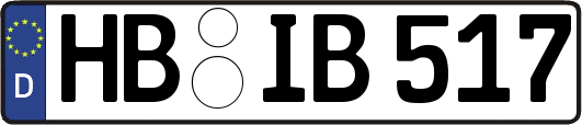 HB-IB517