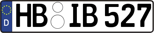 HB-IB527