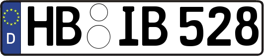 HB-IB528