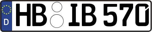 HB-IB570