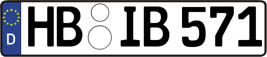 HB-IB571