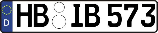 HB-IB573