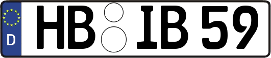 HB-IB59