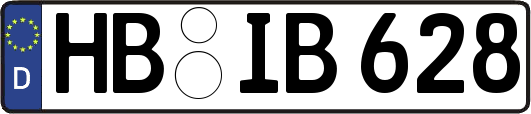 HB-IB628