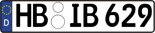 HB-IB629