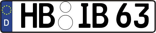 HB-IB63