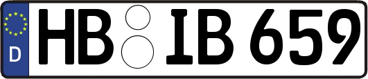 HB-IB659