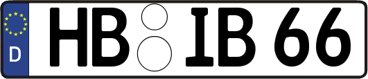 HB-IB66
