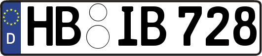 HB-IB728