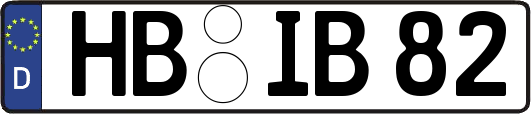 HB-IB82