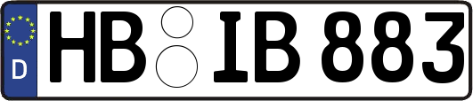 HB-IB883