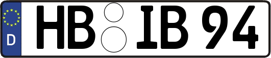 HB-IB94