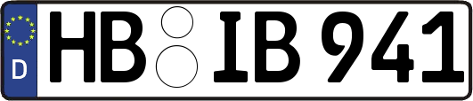 HB-IB941