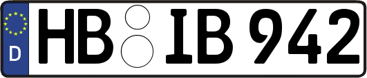 HB-IB942