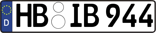 HB-IB944