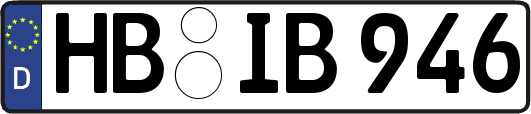 HB-IB946