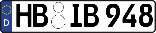 HB-IB948