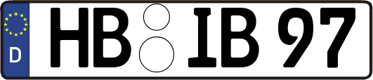 HB-IB97
